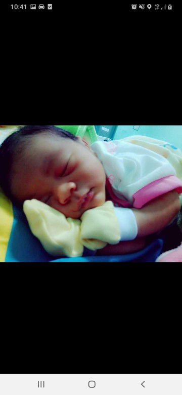 Andrya Puspitaningrum profile icon