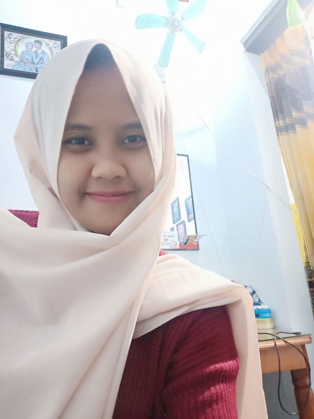 Fera sulistiya profile icon