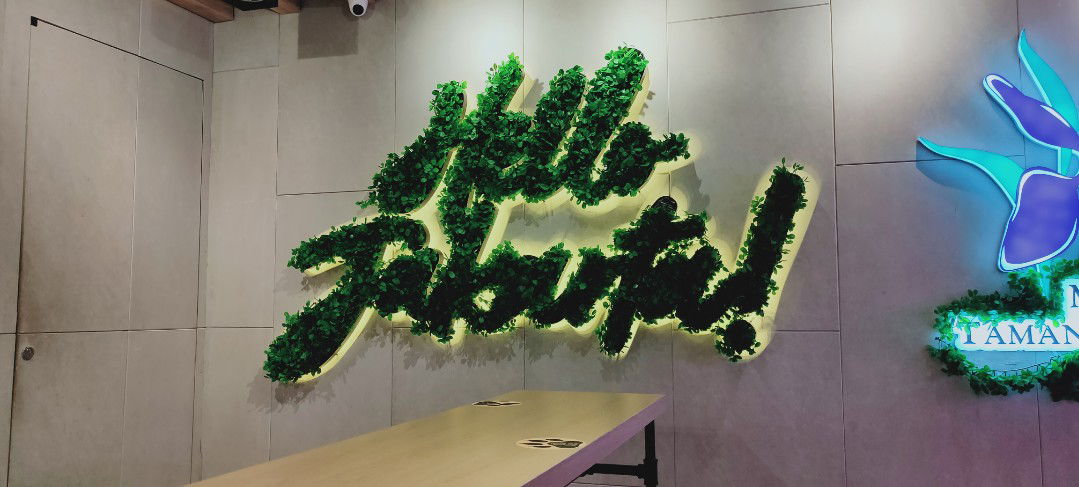 duhita fany profile icon