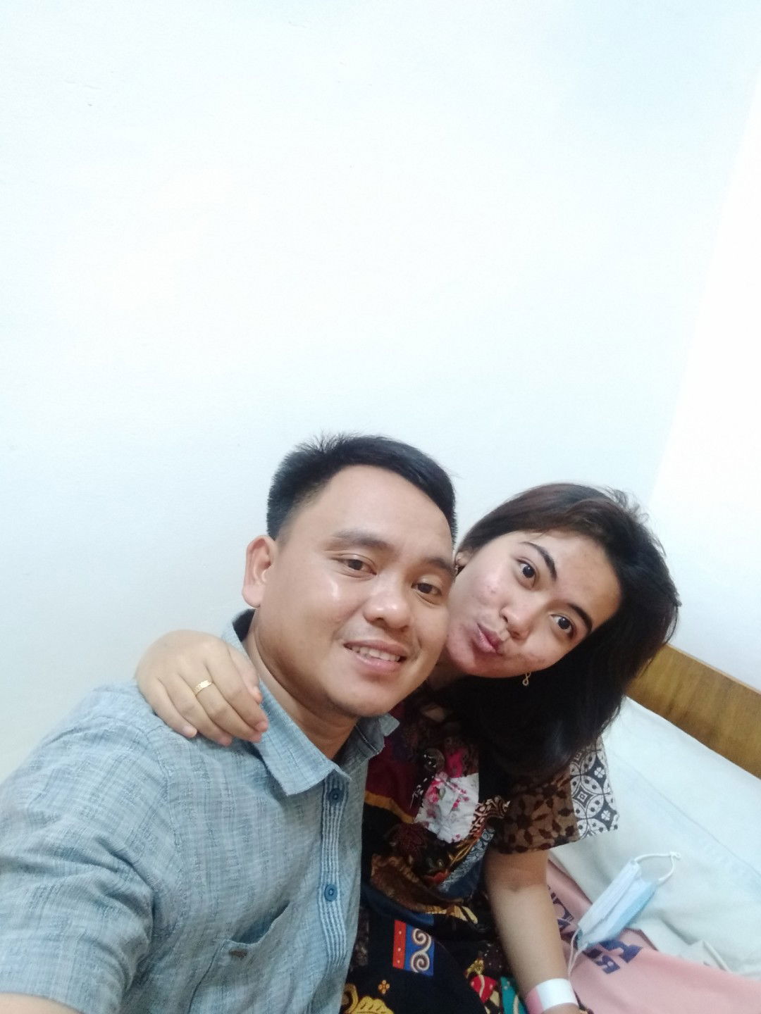 Desi Brigitha profile icon