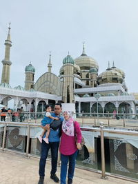 norafaziellah Abdullah profile icon