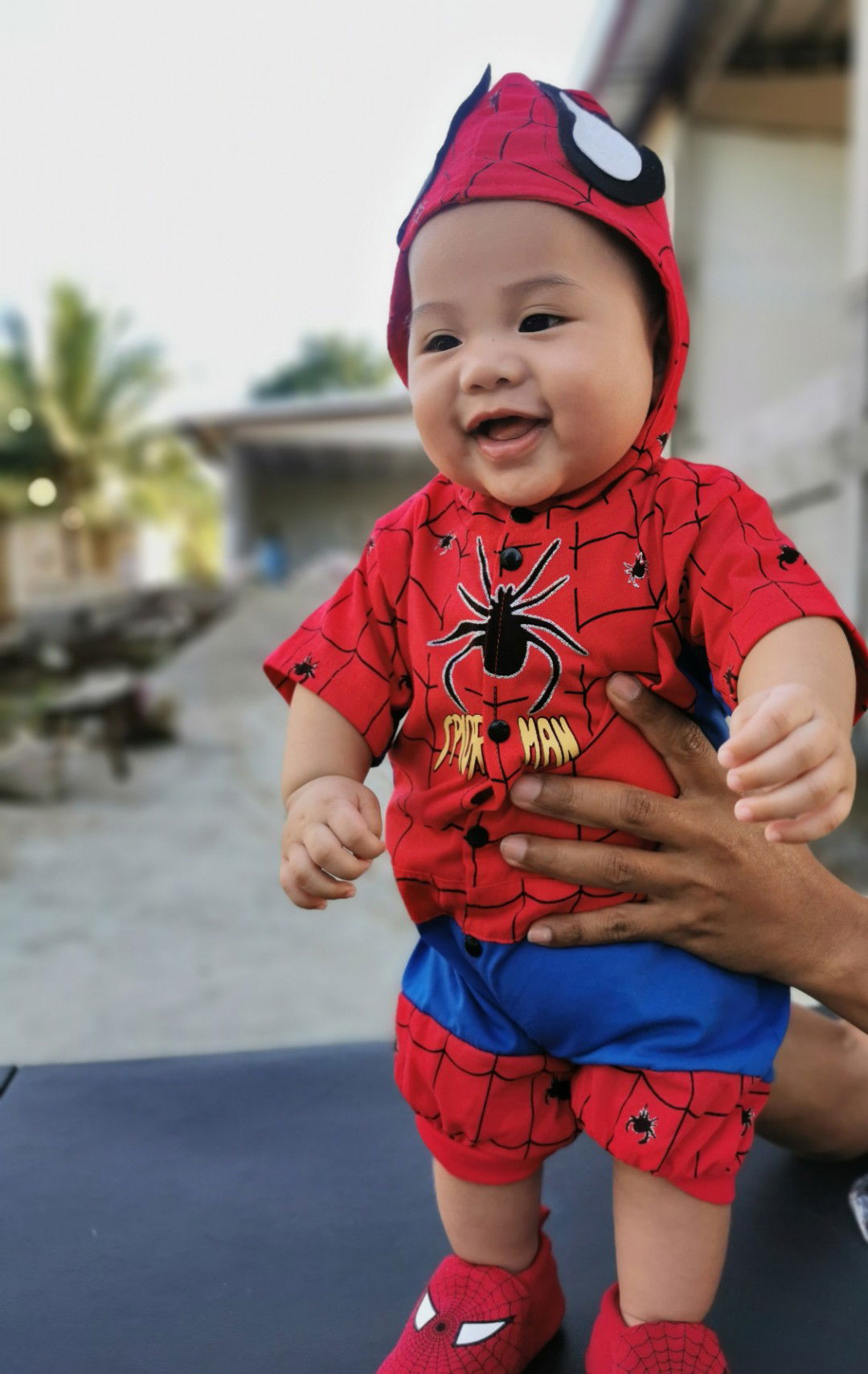 enson Signo profile icon