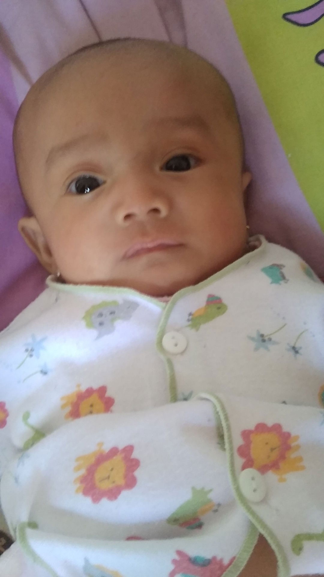 Afriana Salaiha profile icon