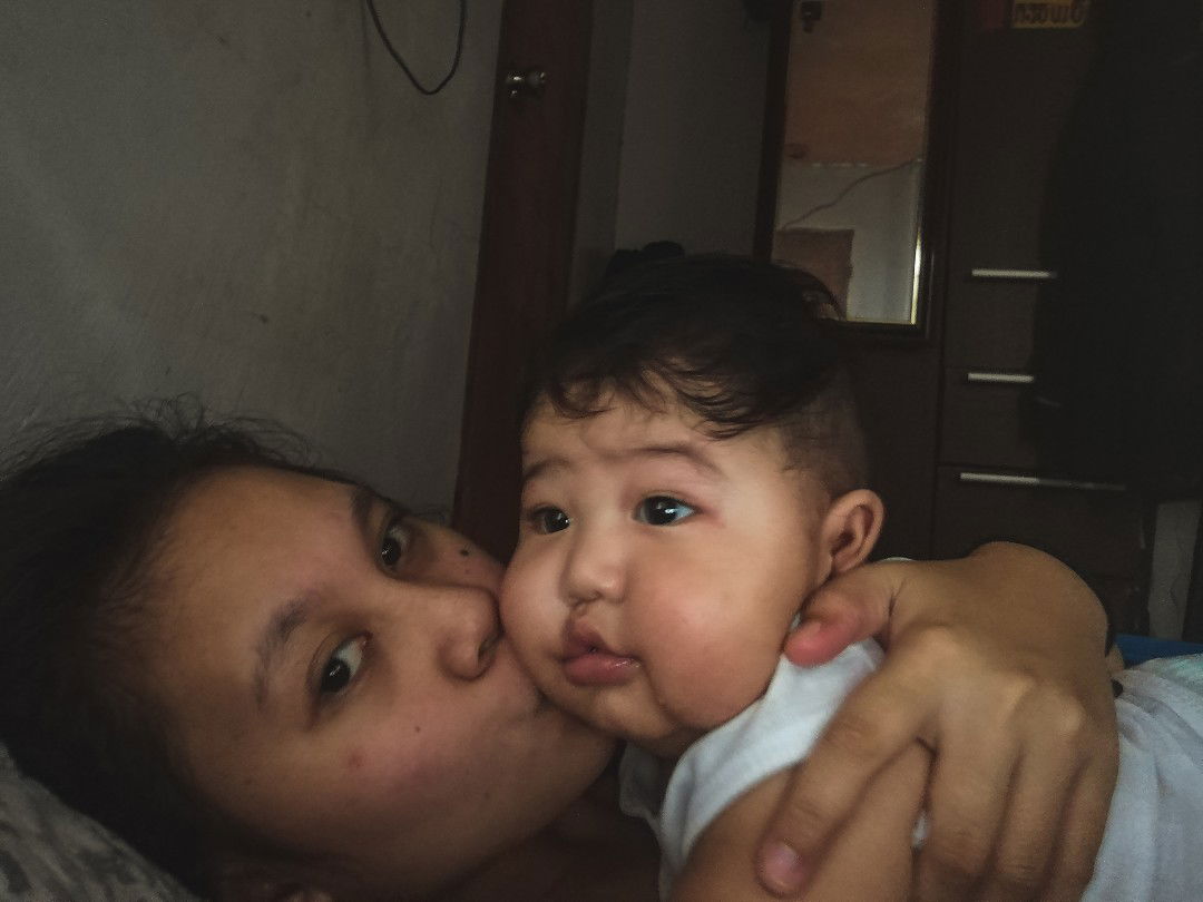 Aliana Magillano profile icon