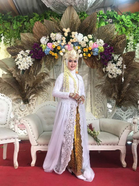 Alifia Tarina profile icon