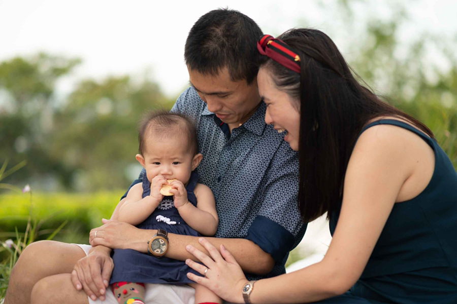 Soh Boon Guan profile icon