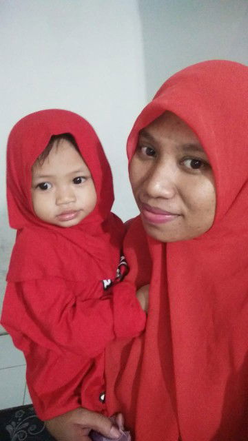 Rita Ernila Cimbuo Zega profile icon