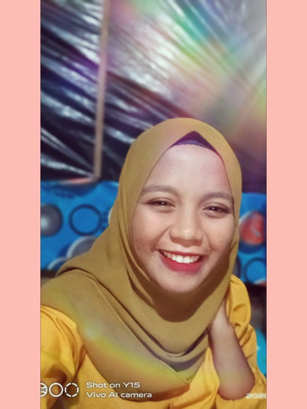 Waode anafsyah profile icon