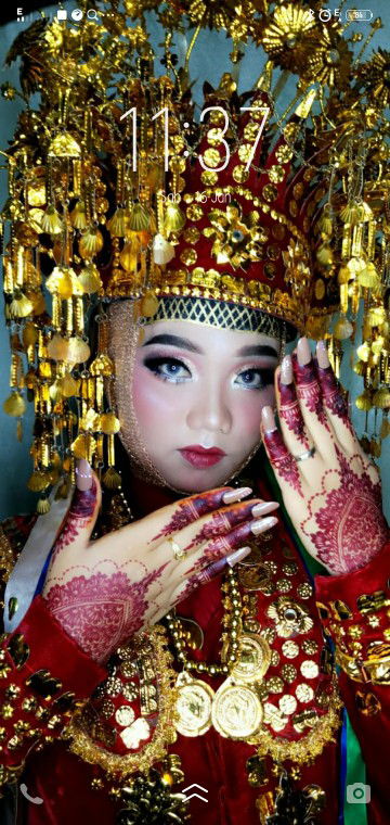 Fitrii Yanhie profile icon