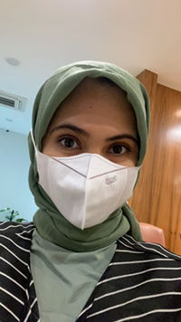 Yusniar Rahmania profile icon