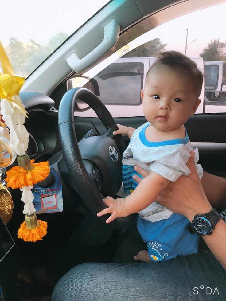 พัฒนาการ