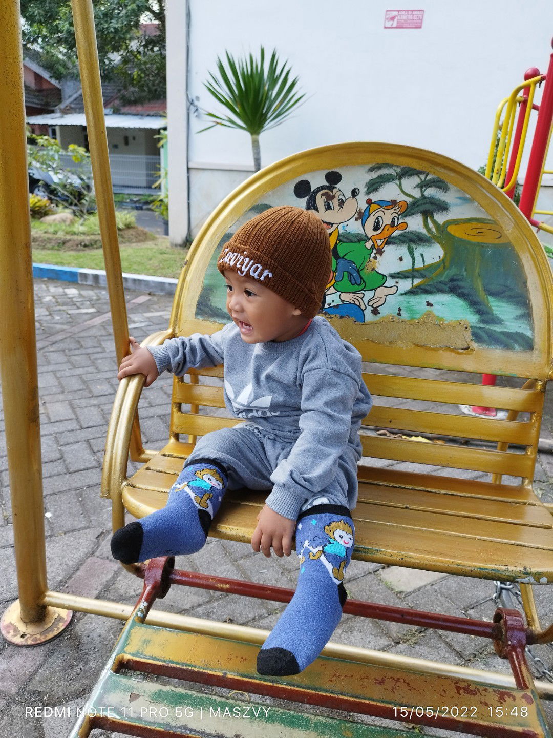 Choirun Nikmah profile icon