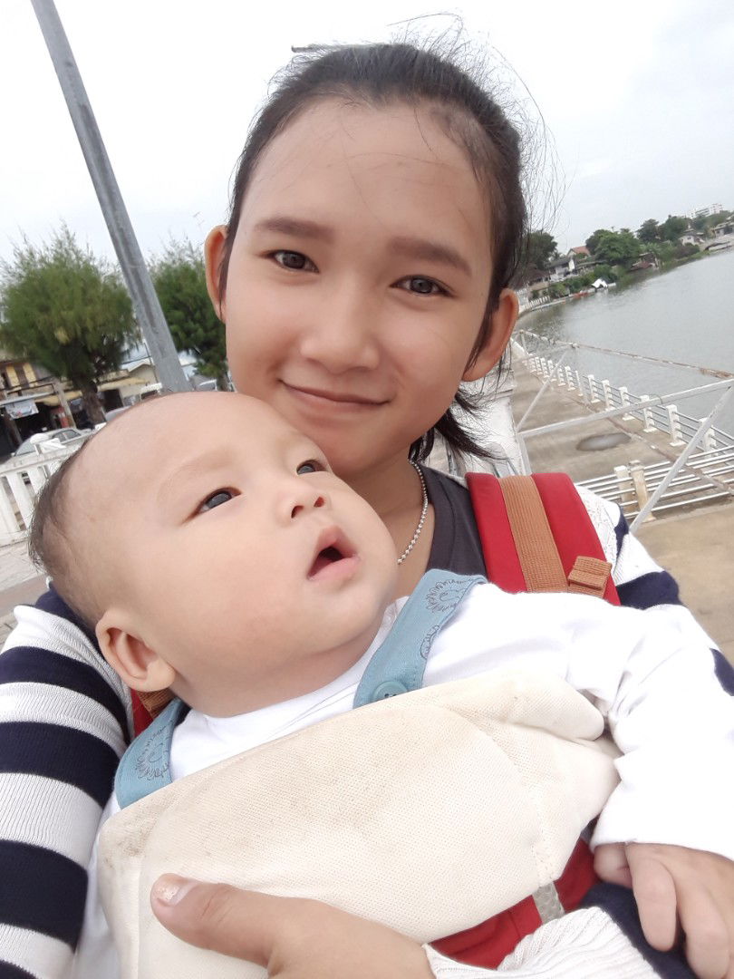 กุ้งนาง profile icon