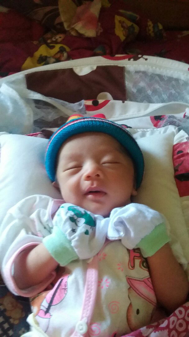 Indah Sari profile icon