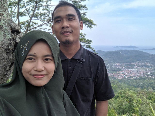 Izna Nur Rahmah profile icon