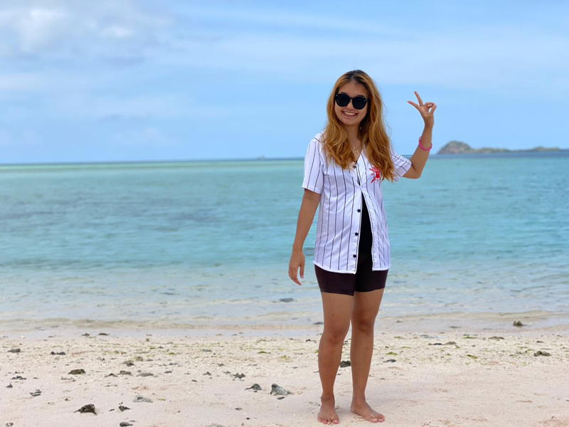 Monaliza Oktawa Setevanus profile icon