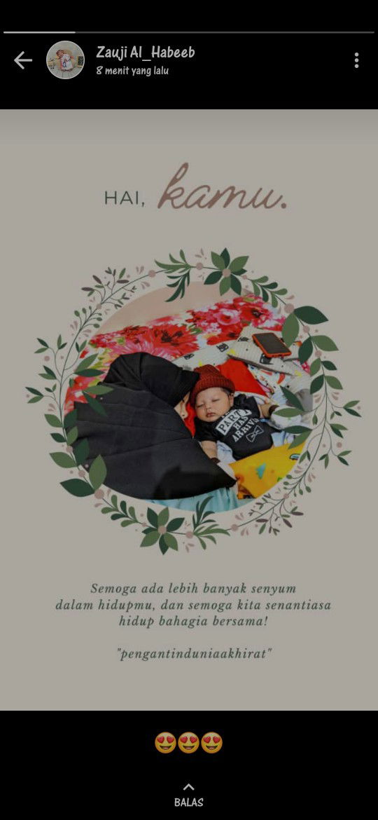 fitri Siti Nurbayani profile icon