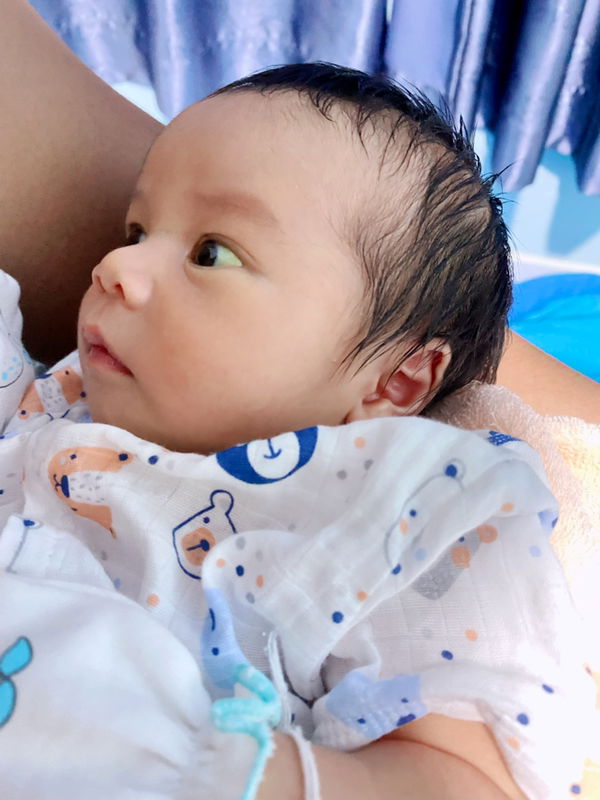 Takk Sasithorn profile icon