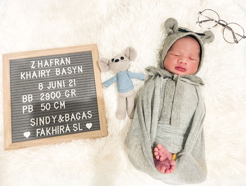 SyndiBagas profile icon