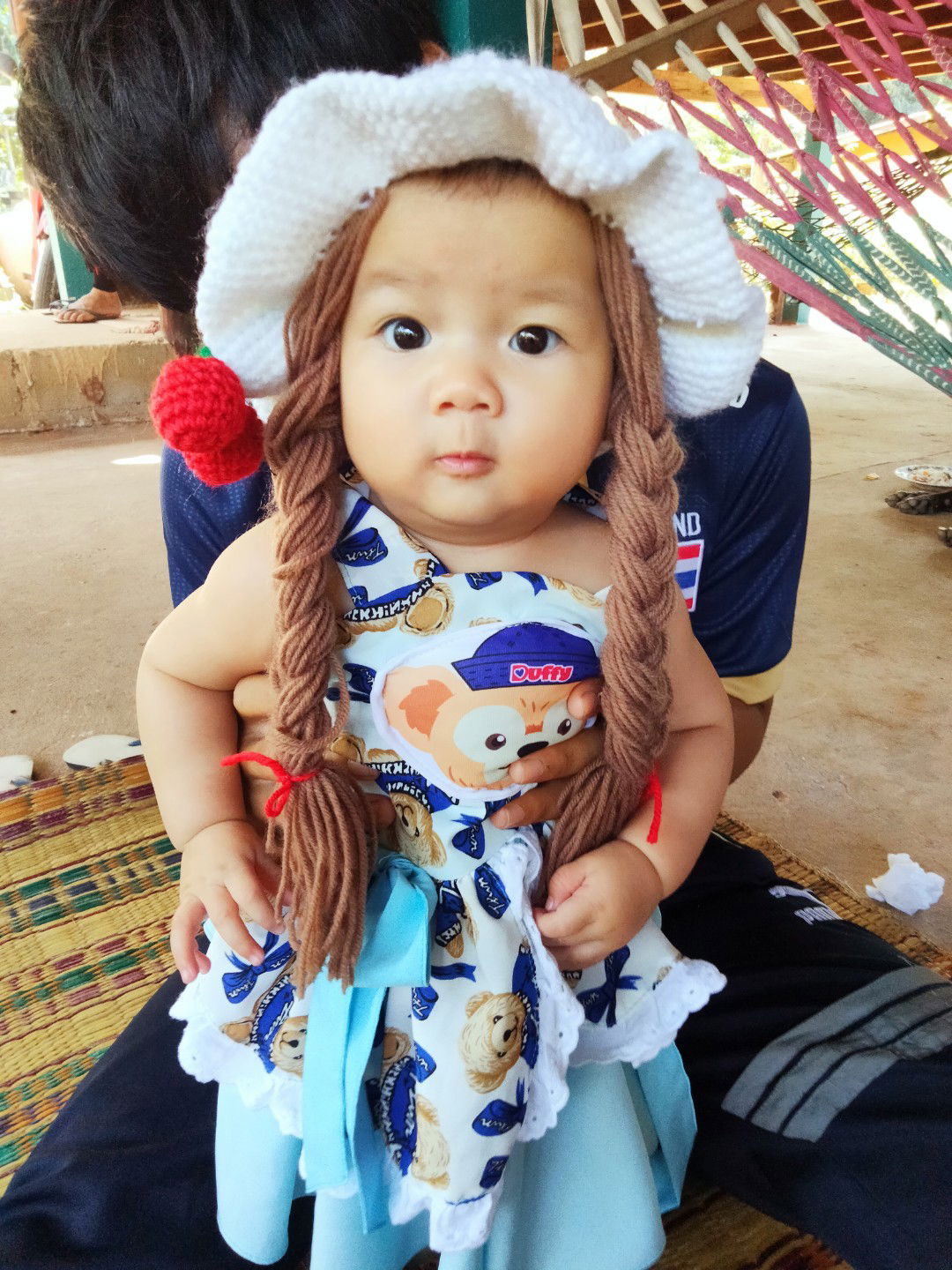 Sirirat Kanson profile icon