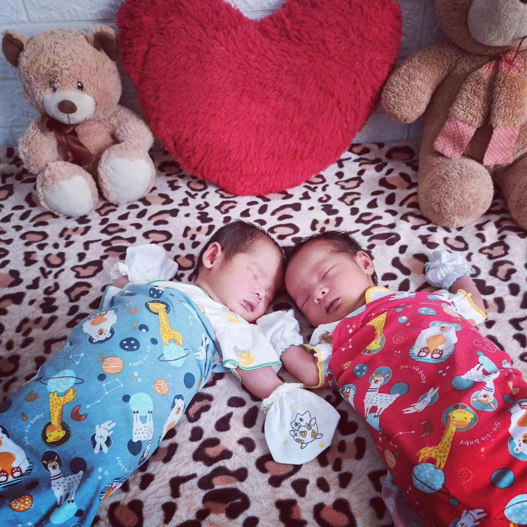 Ana Rohayatul Janah profile icon