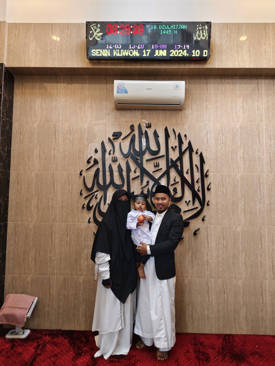 MATHLA'UL FAJRIYANI profile icon