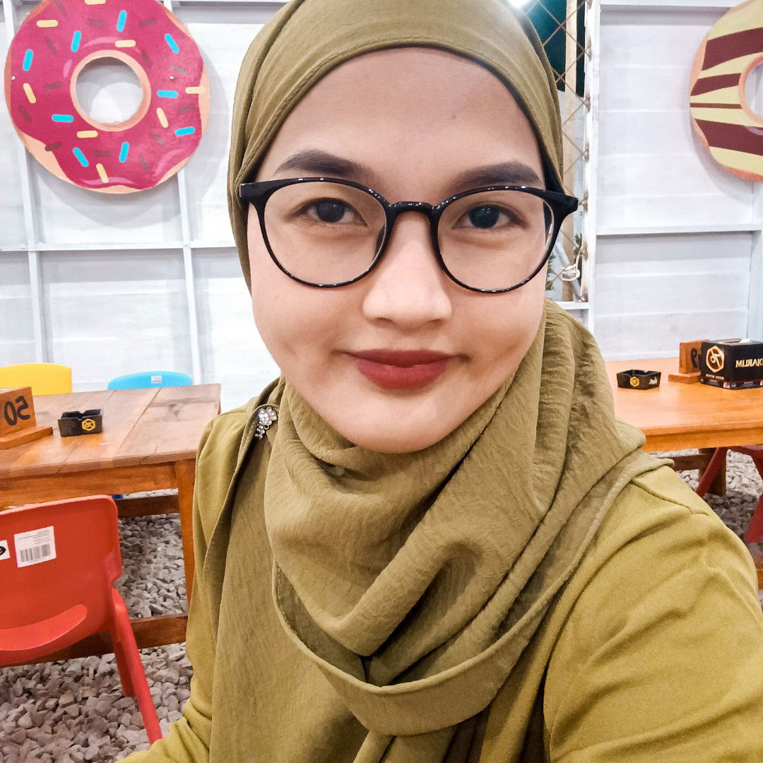 Ainun Jariyah profile icon