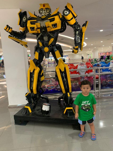 Hezthy Ardianty profile icon