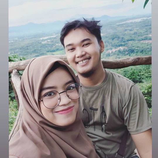 Aulia EL Hidayat profile icon