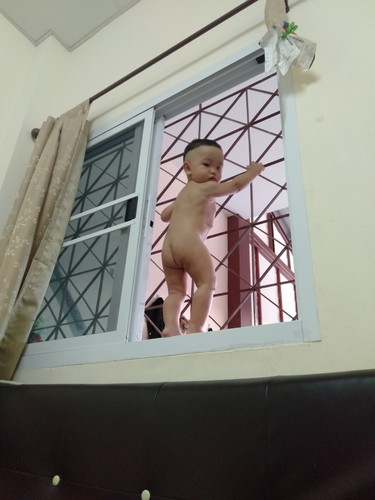 ลูกน้อย