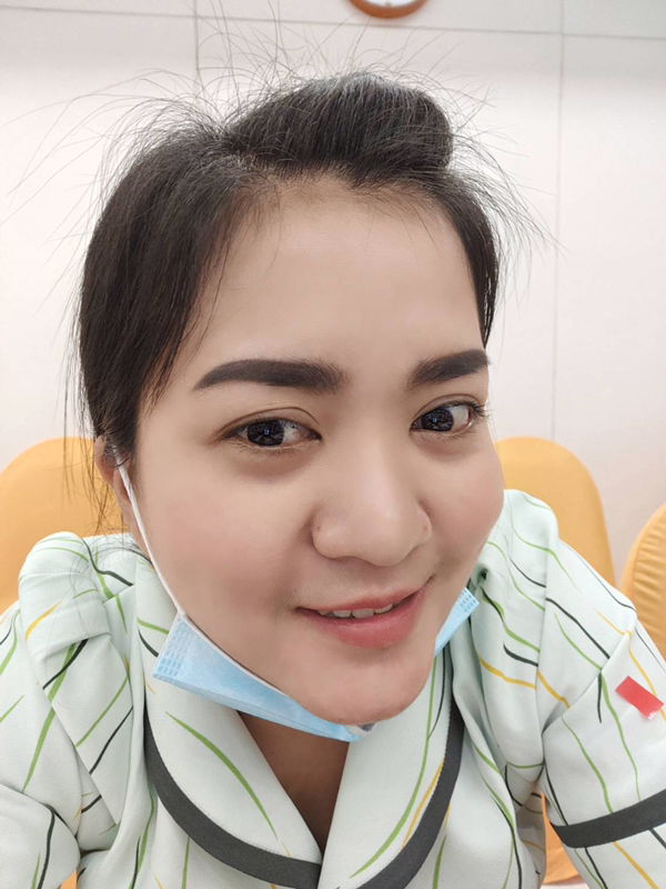 pannarail Sakunmuang profile icon