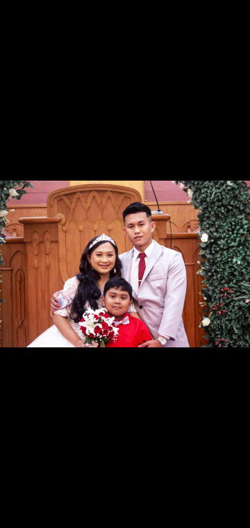 Jolly Ann De Guzman profile icon