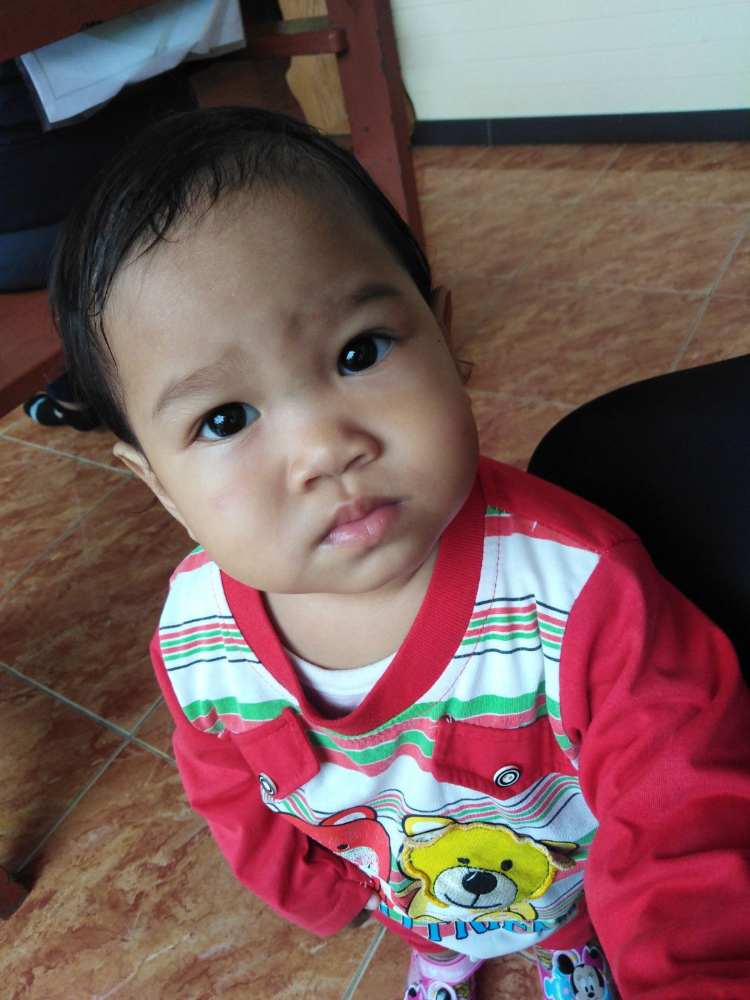 รักดีดี  ไม่มี​จริง​ profile icon