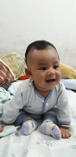 Lusia Indah Dheta Cahyani profile icon