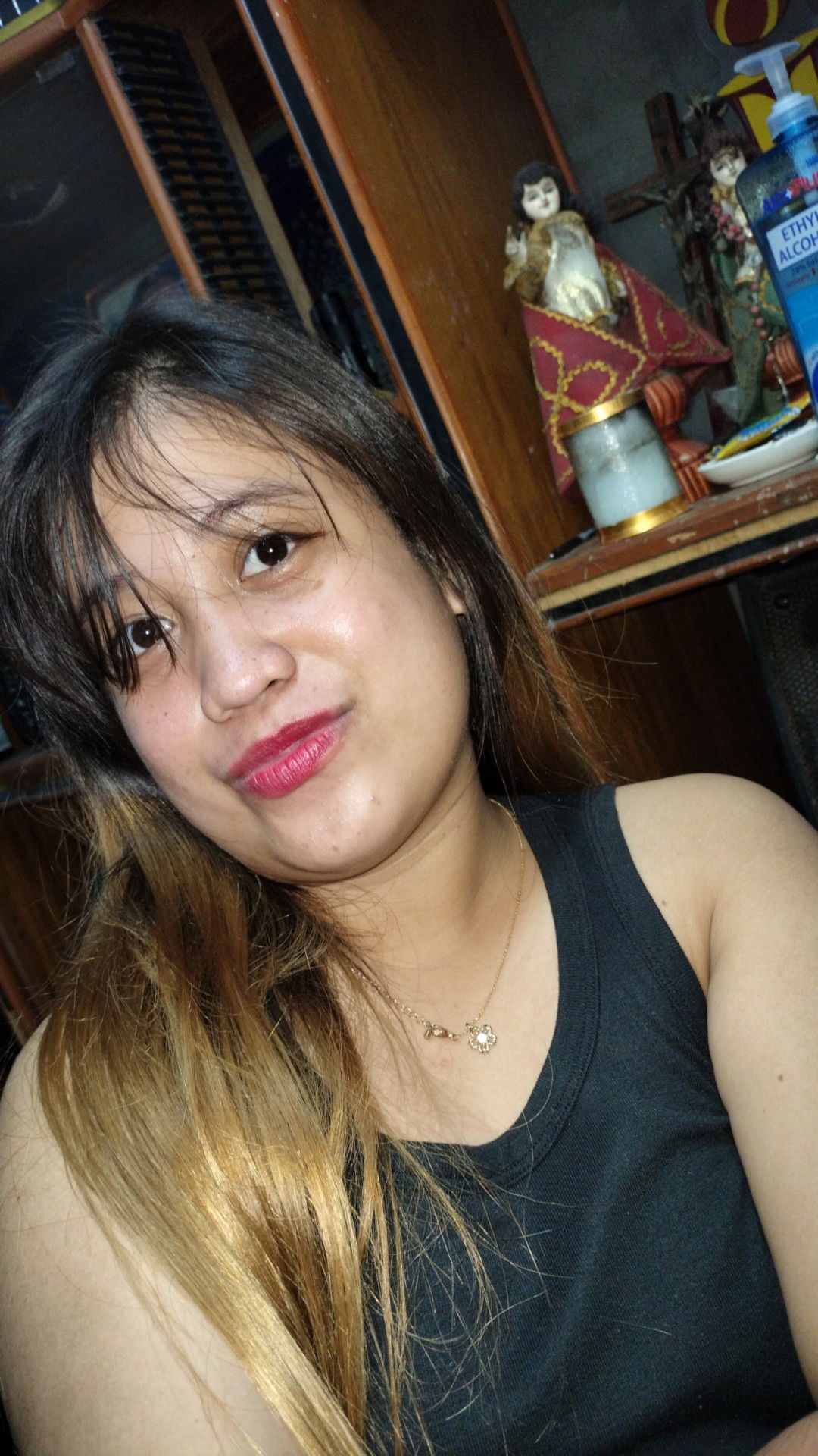 ANGELICA MORECHO profile icon