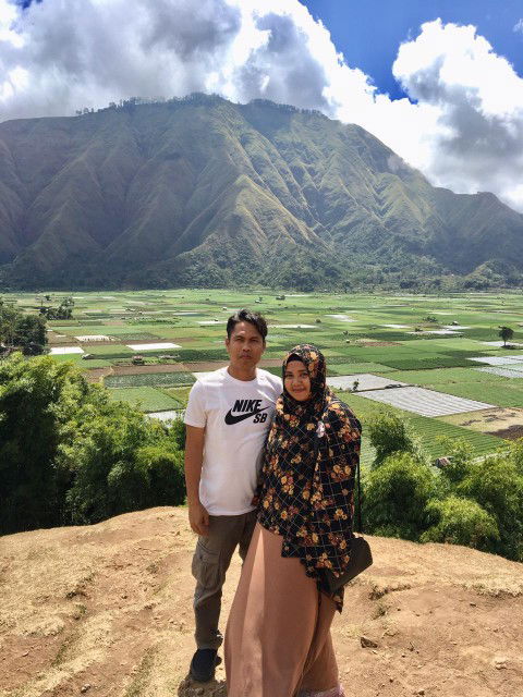 Himmatul Khiyarah profile icon