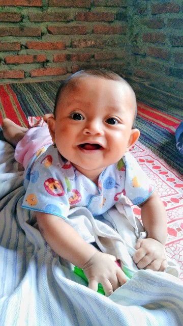 Sri Nur Wahyuningsih profile icon