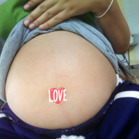 มีใครกำหนดคลอดกันยาบ้างคะ