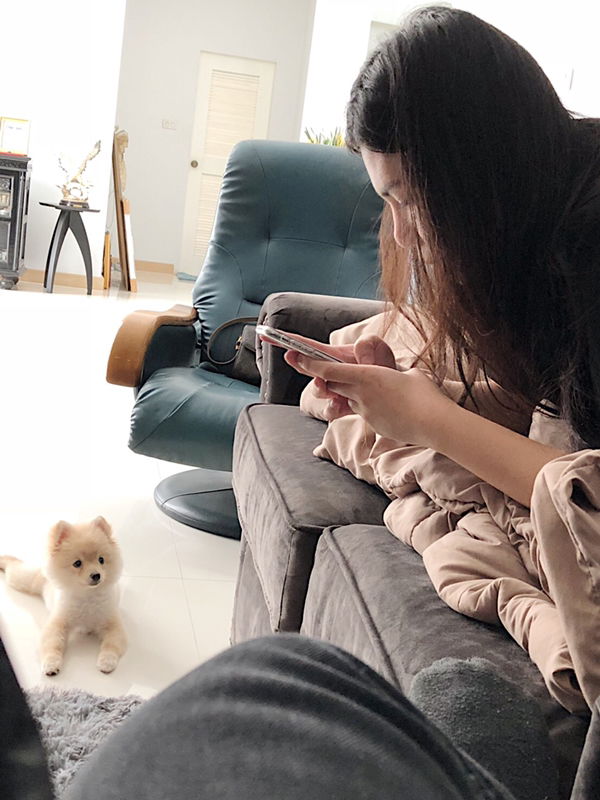 Aim Atitaya profile icon