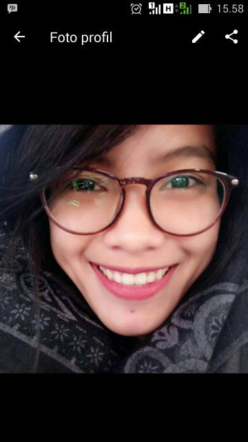 nurul aroma sari profile icon