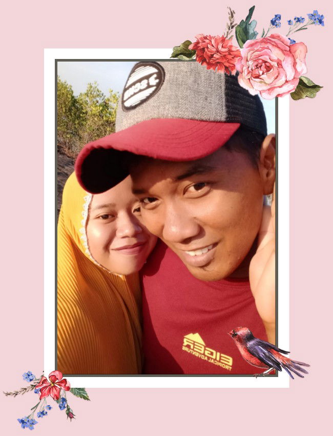 Naffa Syahriyah profile icon