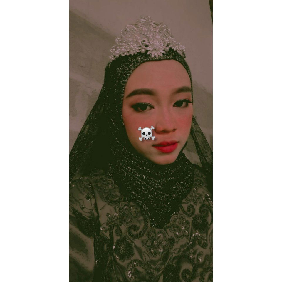 Mei Avery profile icon