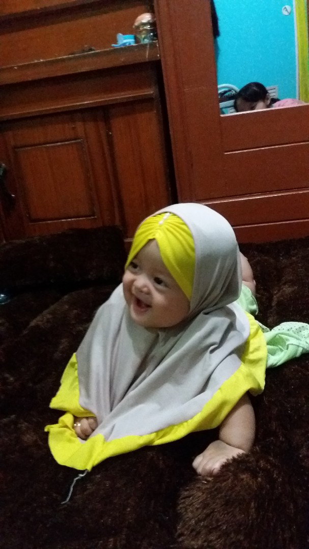 Muhammad Ramlan Shofar profile icon