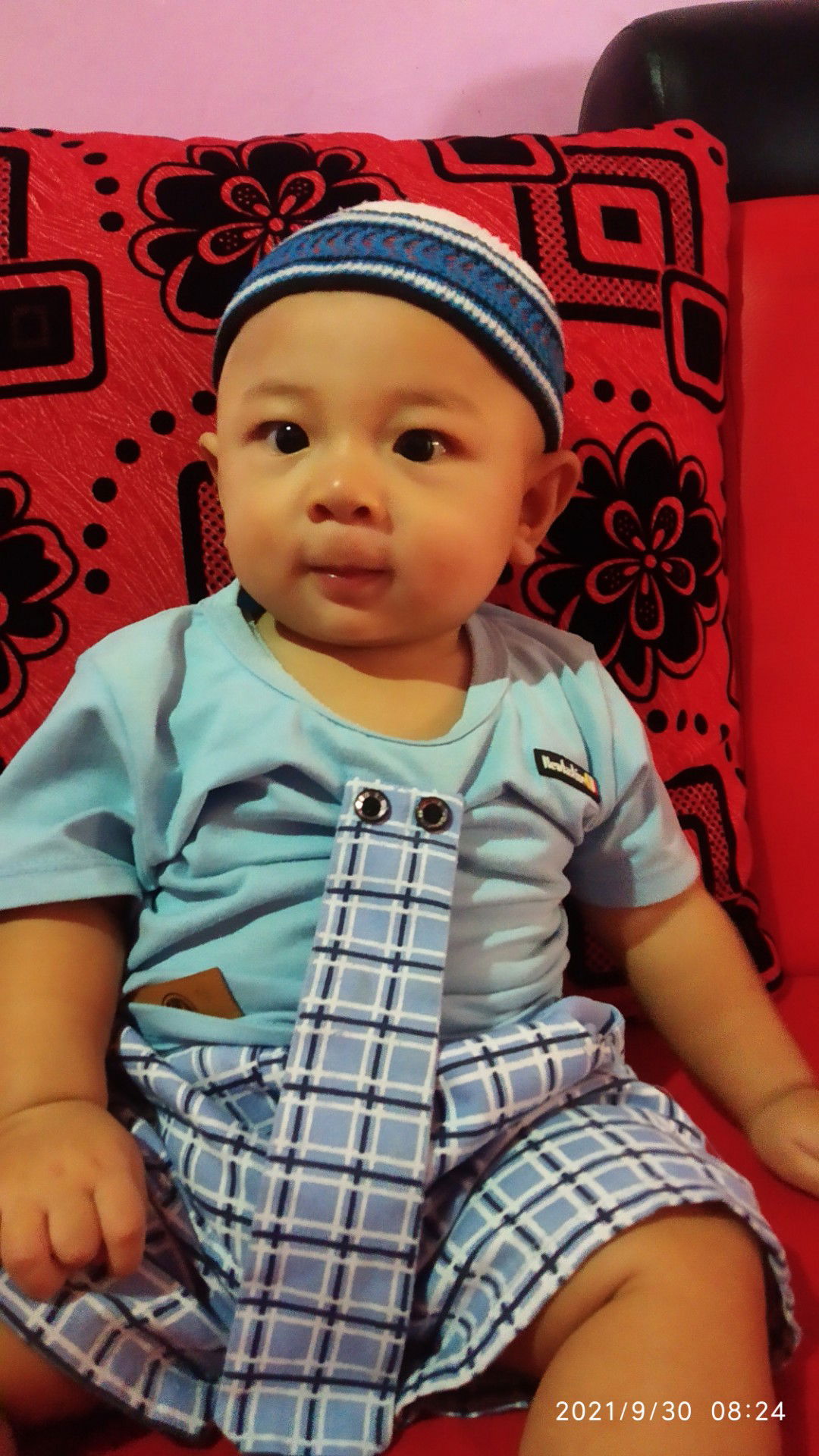 Aiiu Widdie profile icon