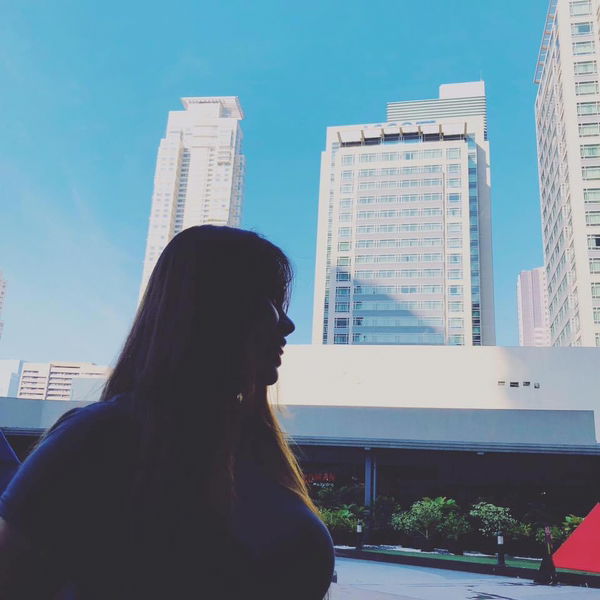 Genebeth Aliangan profile icon