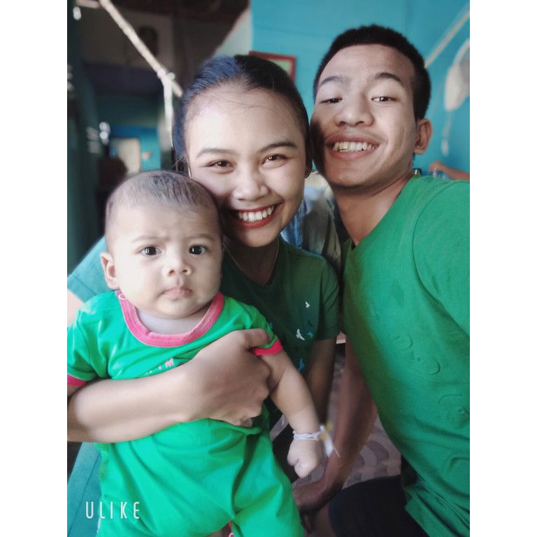 BABY สายฟ้า ??