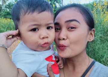 ชะ' อ้อนนนนน. profile icon