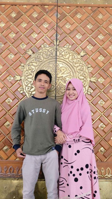 Dian Rizky profile icon