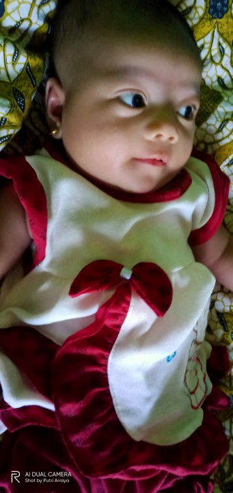 indah wahyunii profile icon