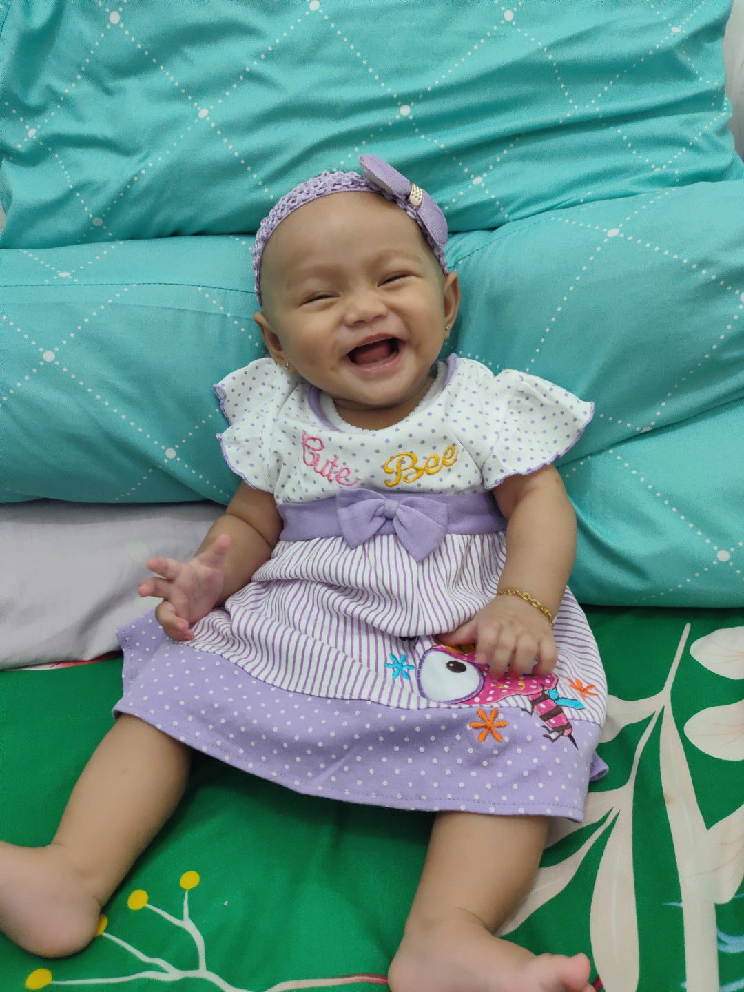 Devi listianingrum profile icon